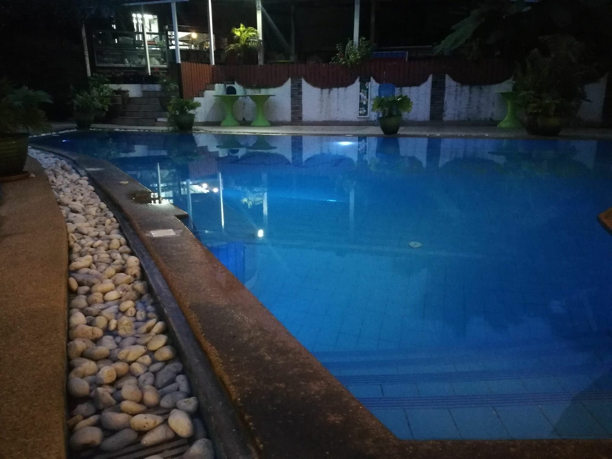 Palma Resort Patong Exterior foto